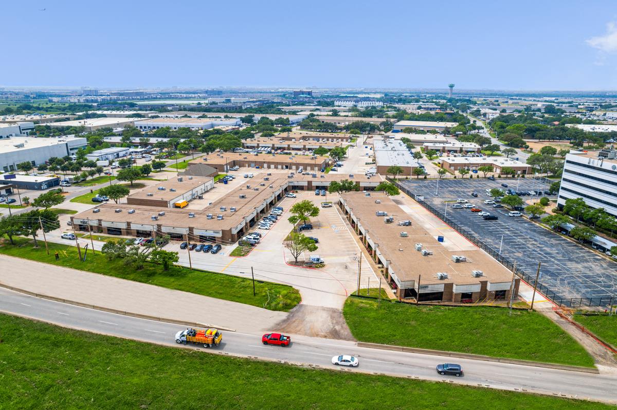 Springlake Business Center