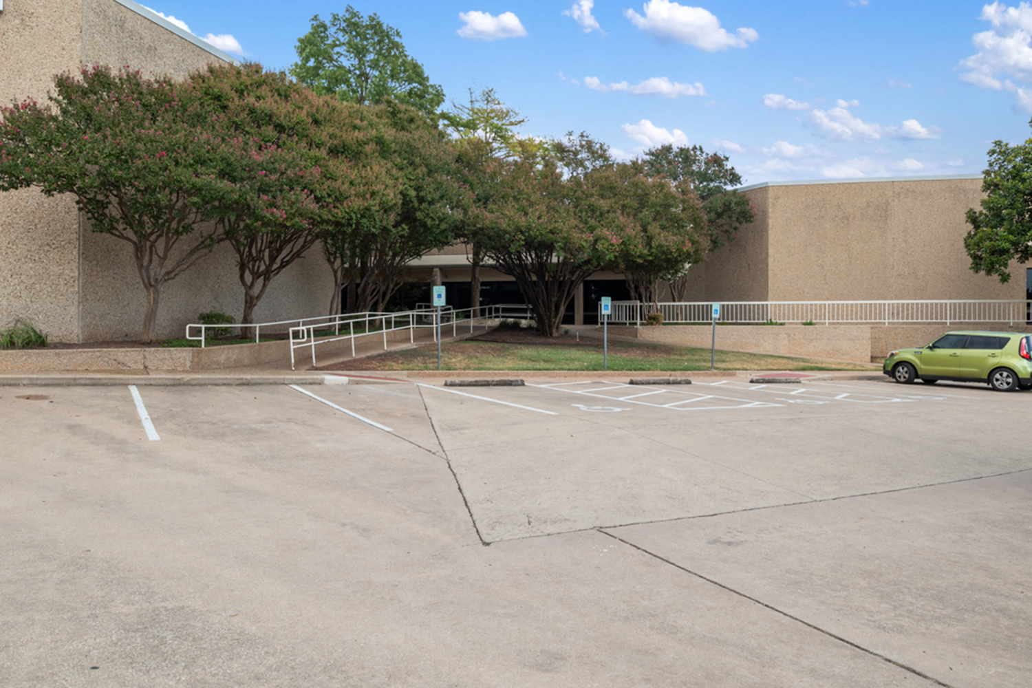 Braker Business Park