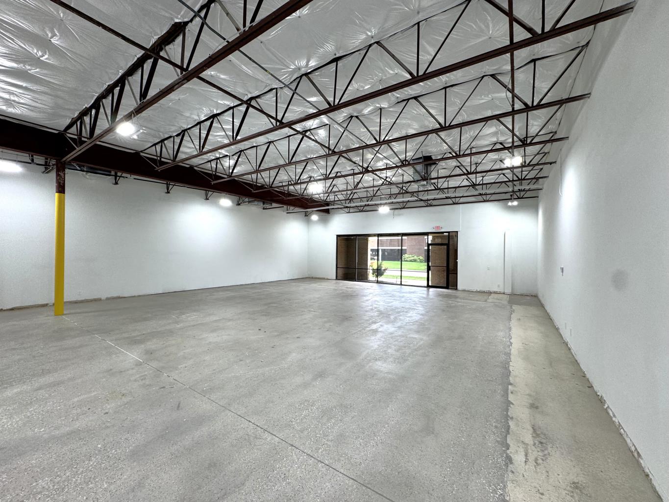 Springlake Business Center