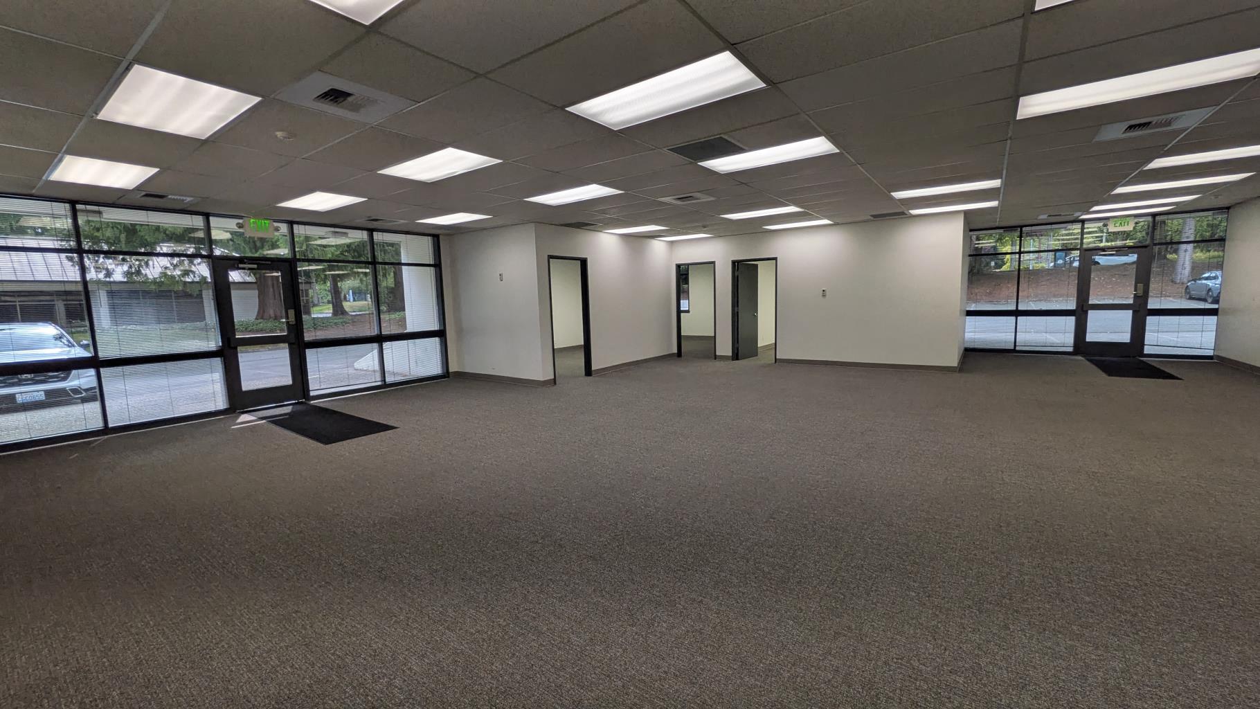 Overlake Business Center