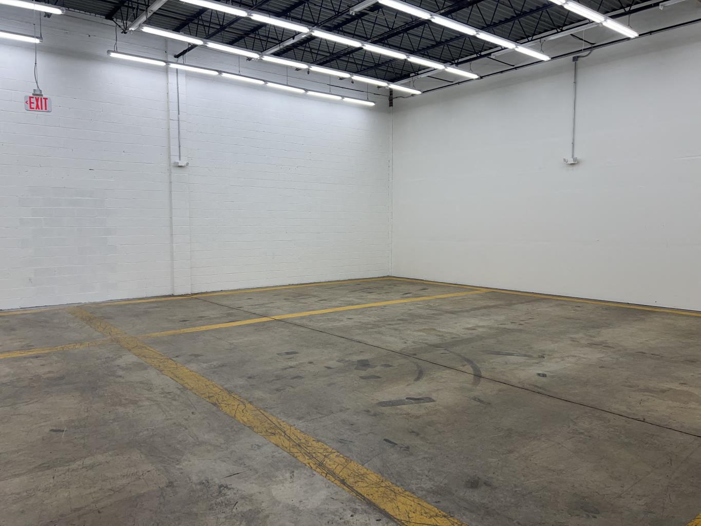 Pickett Industrial Park