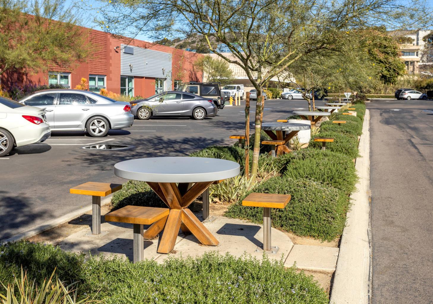 La Jolla Sorrento Business Park