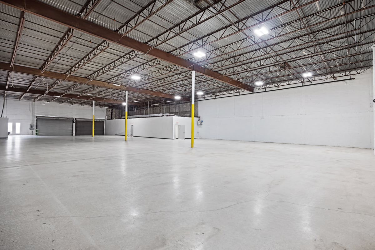 Miami International Commerce Center