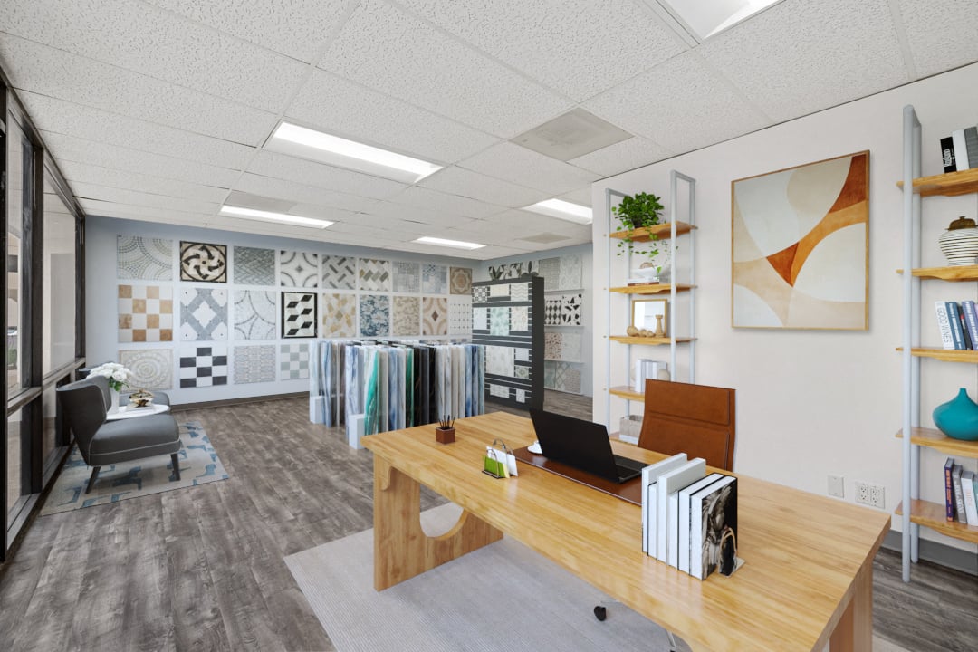 Cañada Business Center