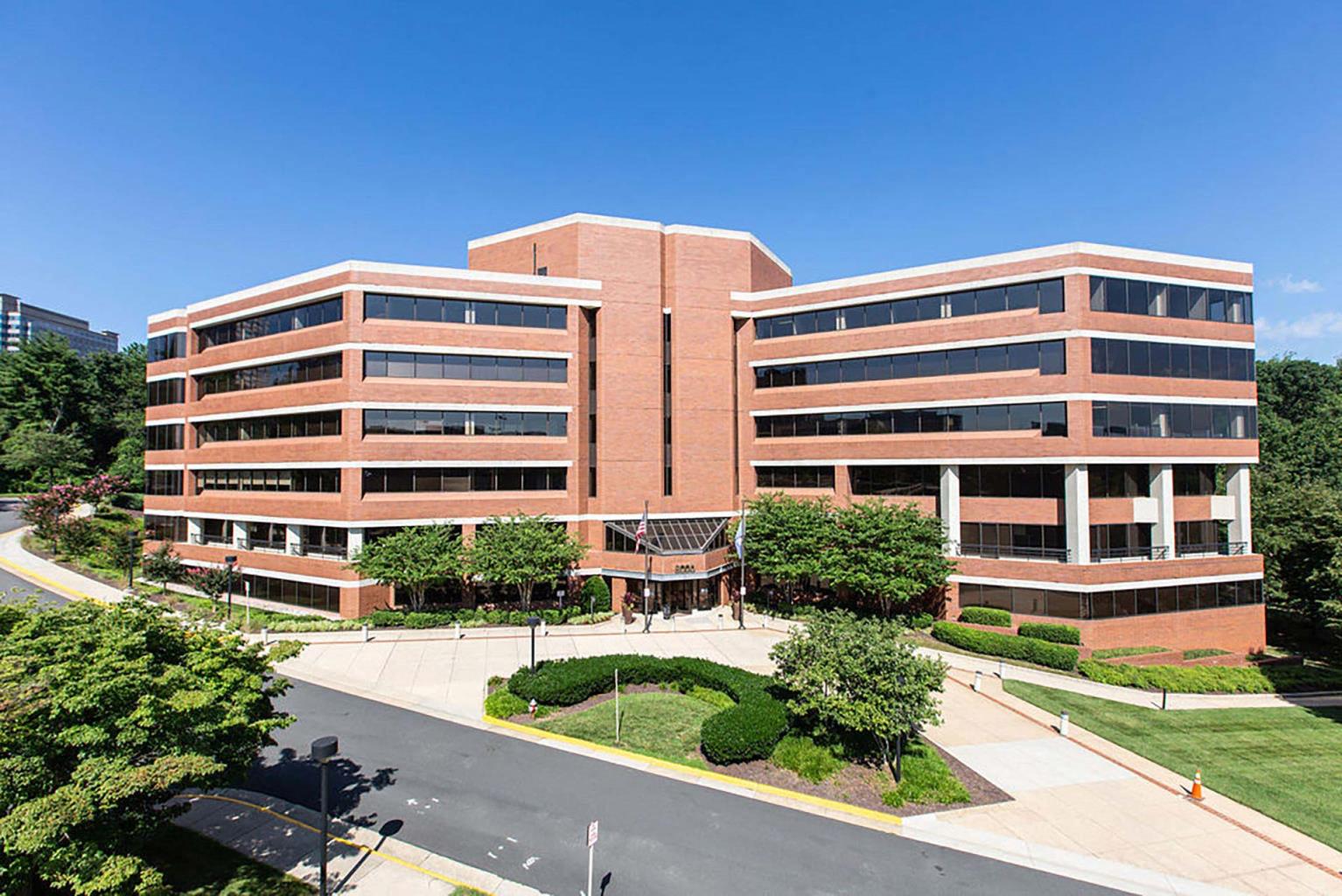 2,405 SF Office Space in McLean, VA Photo