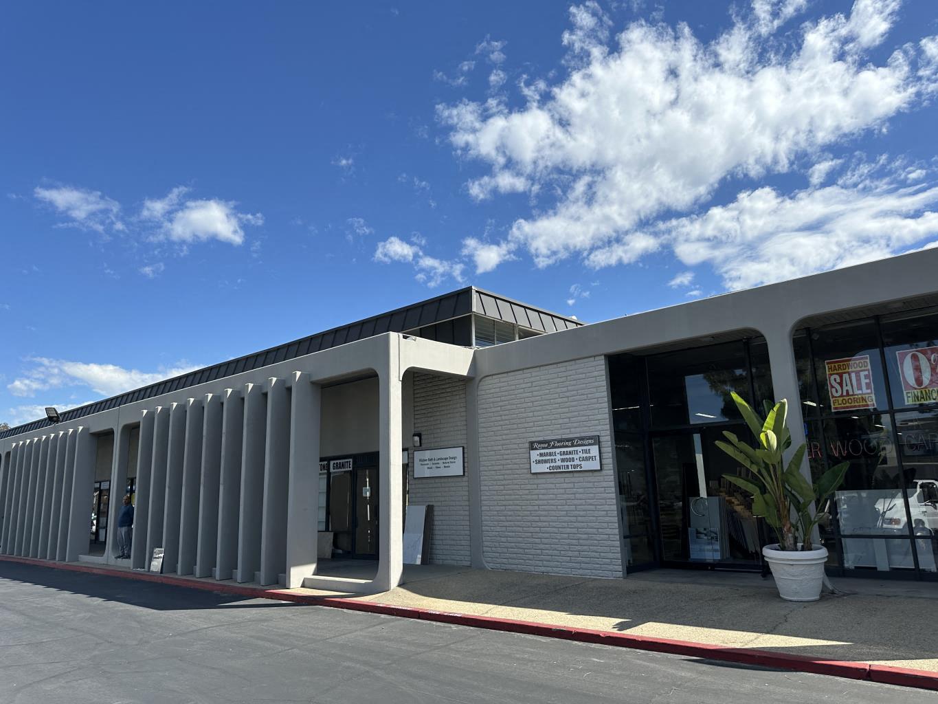 Commerce Park Anaheim